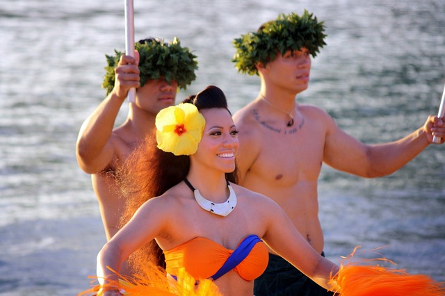 Culture hawaïenne