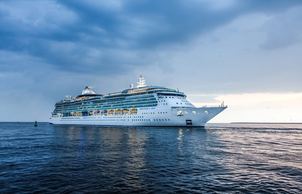 Croisière Tour de Corse au départ de Porto Vecchio