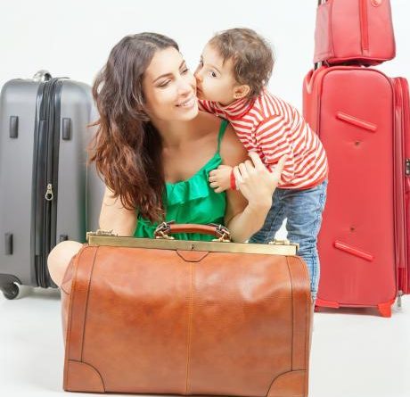 Fête des mères : 6 idées cadeau pour les mamans qui aiment voyager