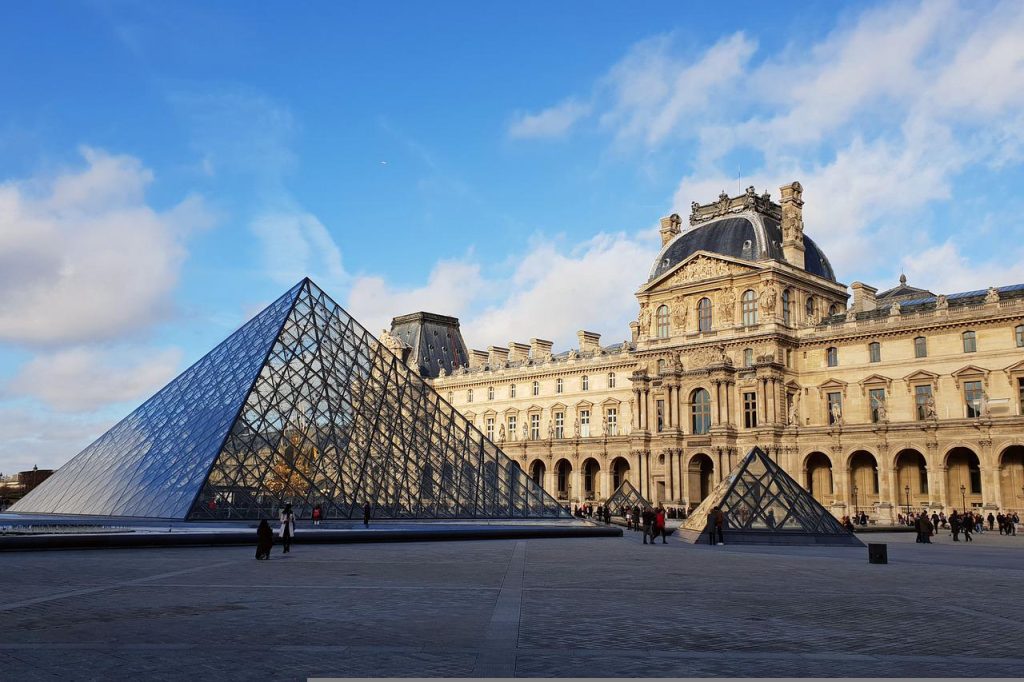 voyage culturel
