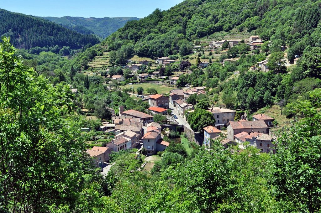 VIsite de l'Ardèche: les meilleurs endroit et les activités