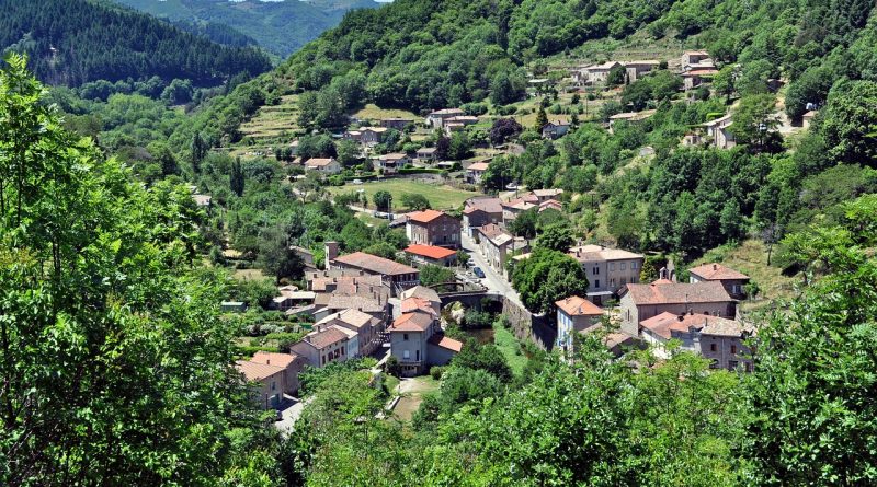 VIsite de l'Ardèche: les meilleurs endroit et les activités