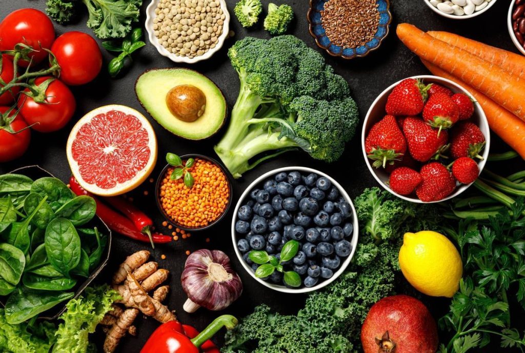 super-aliments