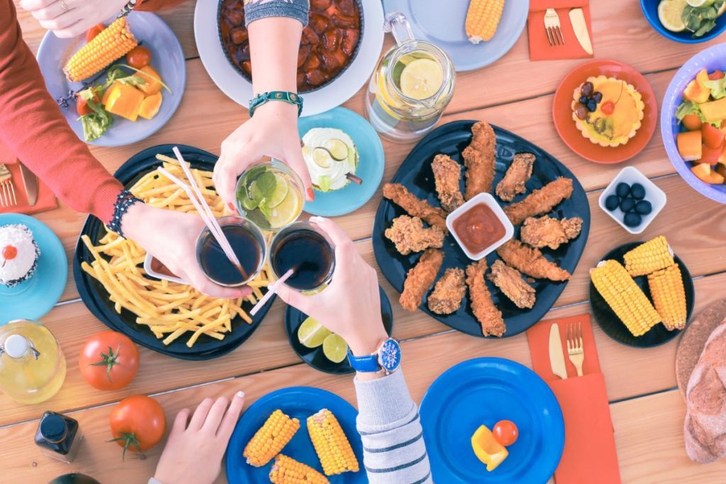 6-Le Festin des fans