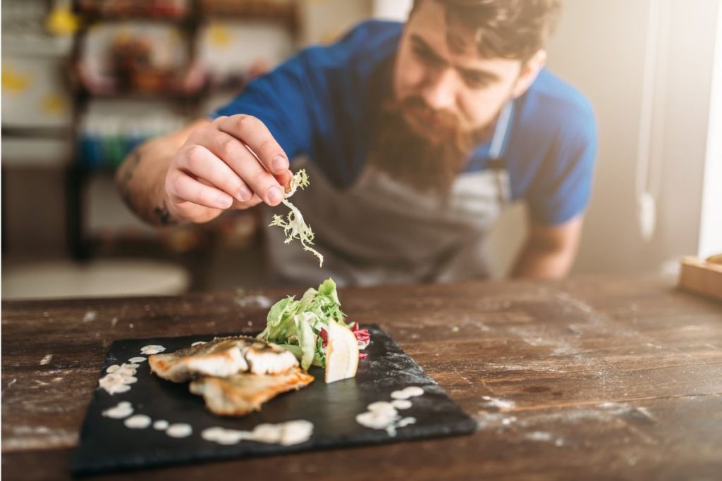 9-Goûter la gastronomie locale