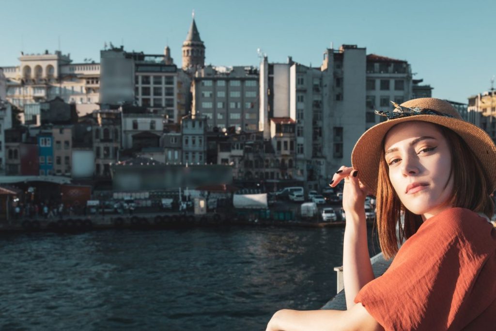 Les hôtels historiques d'Istanbul : Un voyage à travers le temps