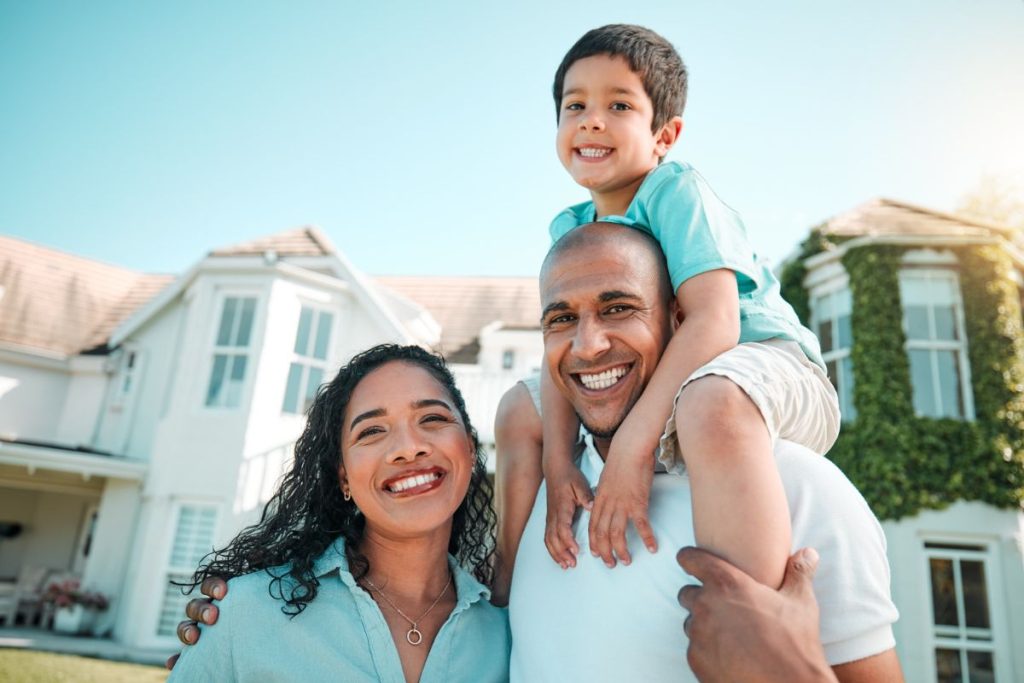 Vacances en famille : 7 astuces pour économiser sur les logements