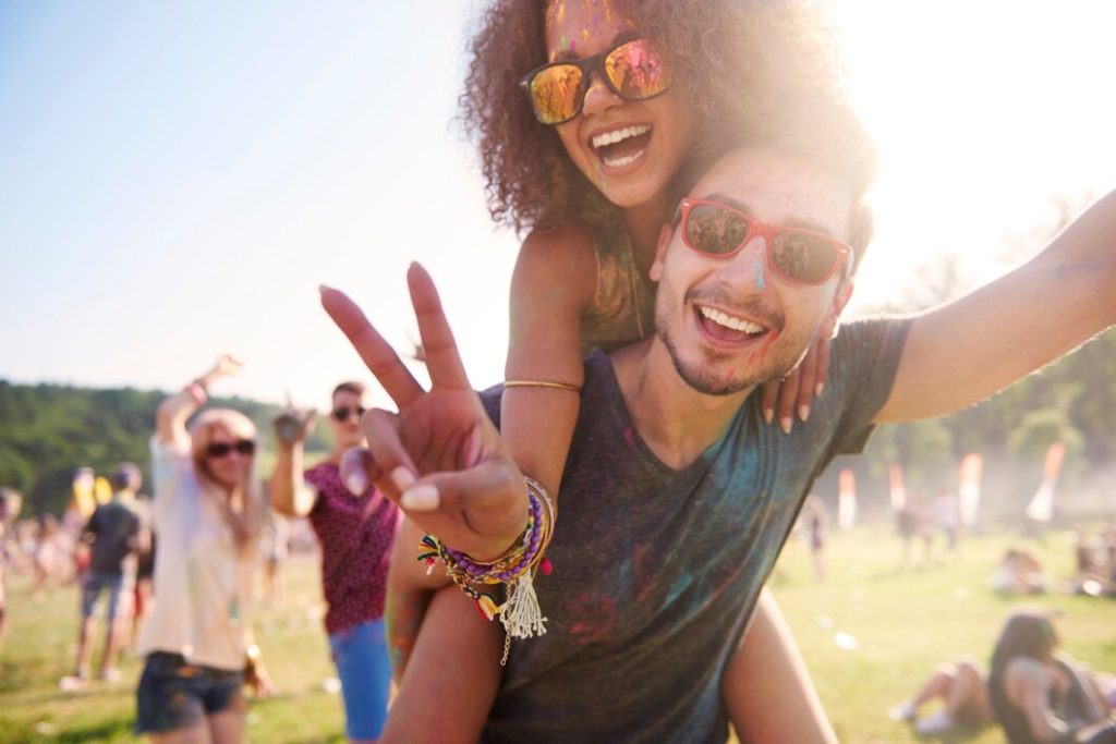 Les festivals de musique à ne pas manquer en été
