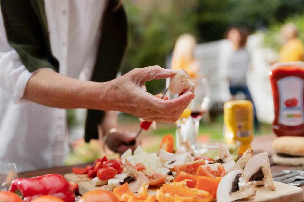 Les festivals de gastronomie à découvrir en France
