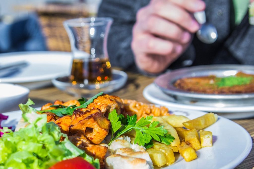 9-Où déguster les meilleurs kebabs à Istanbul (1)