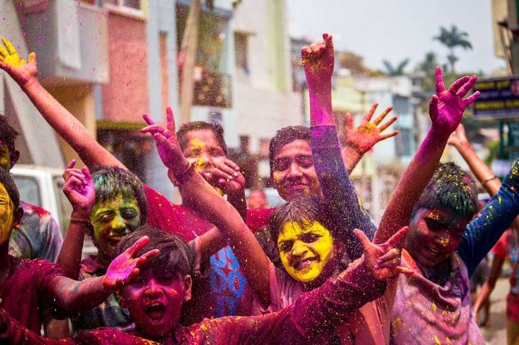 festival