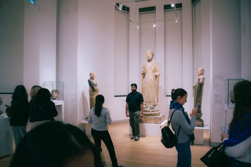 5-Immergez-vous dans le tourisme culturel