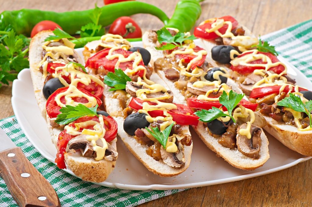 Zapiekanka : la star des snacks polonais à tester absolument