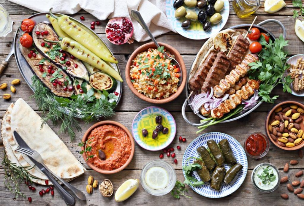 tendances culinaires