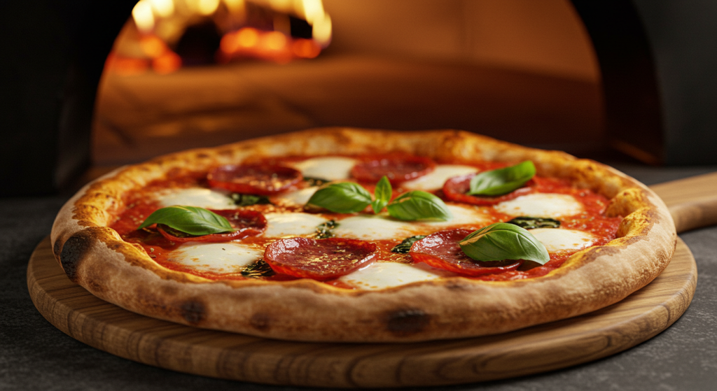 pizza