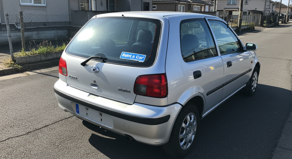 Location de voitures sans permis : tout ce que vous devez savoir pour rouler en toute liberté