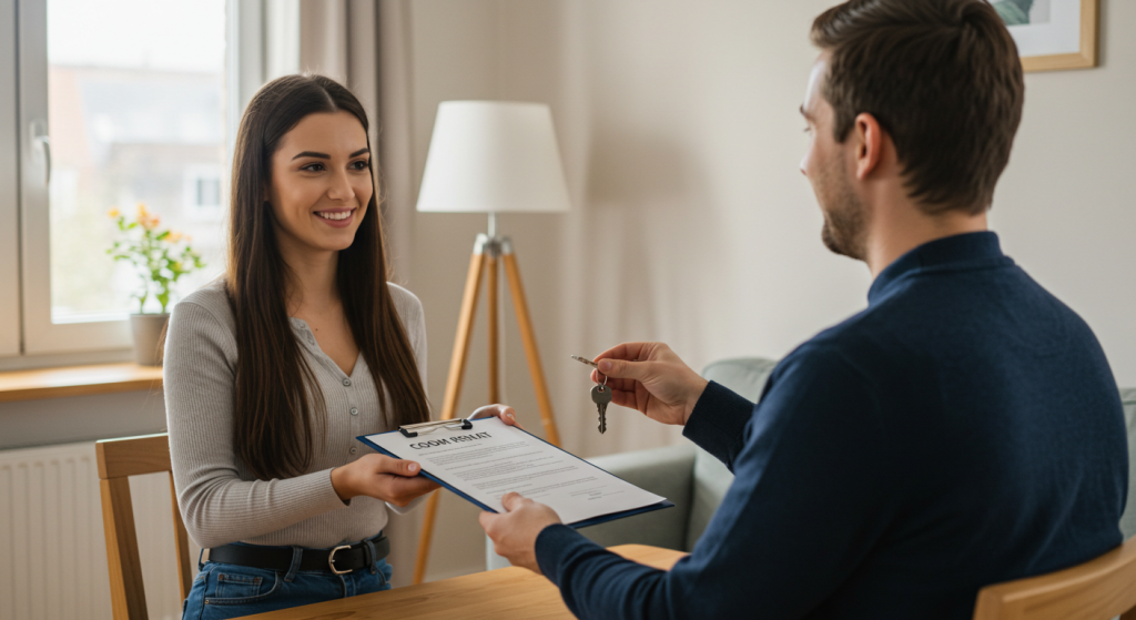 Location de chambres : guide pour trouver la meilleure offre