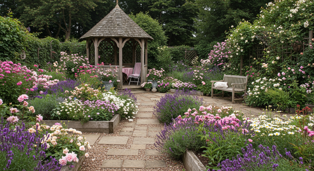 Jardin