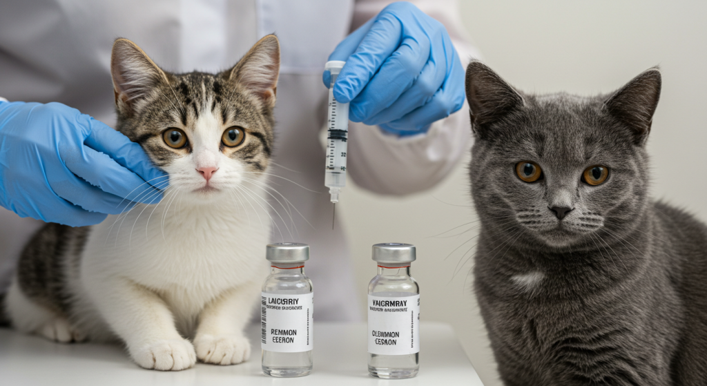 Vaccination