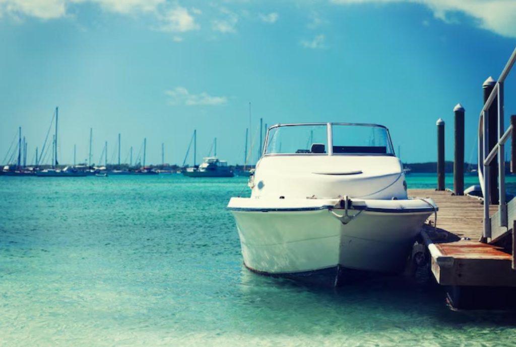 Location de bateaux