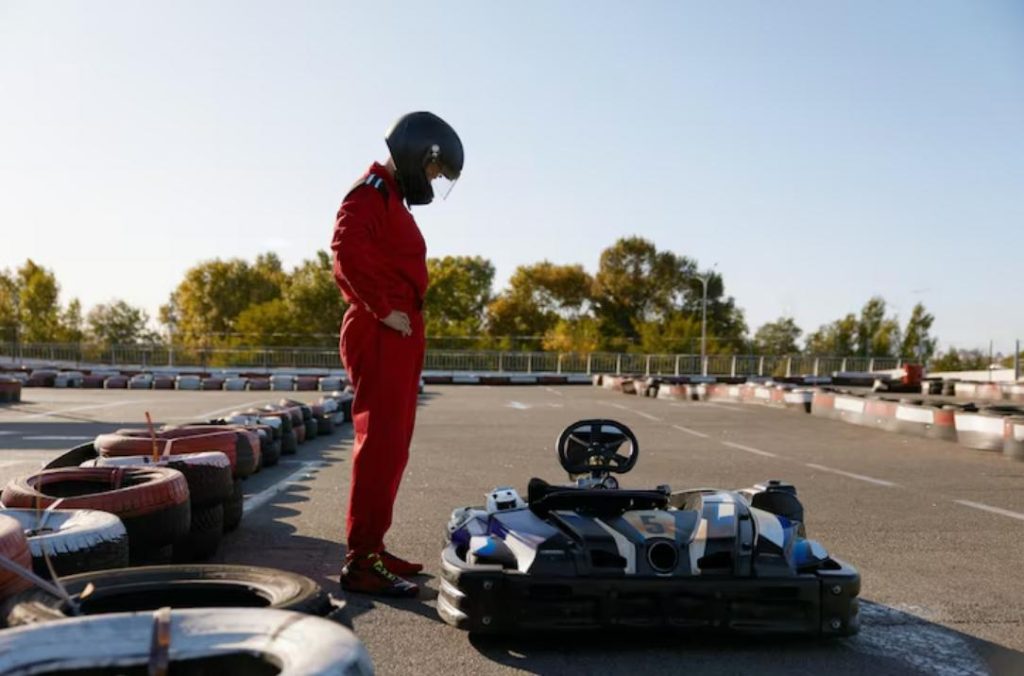 Location de karting