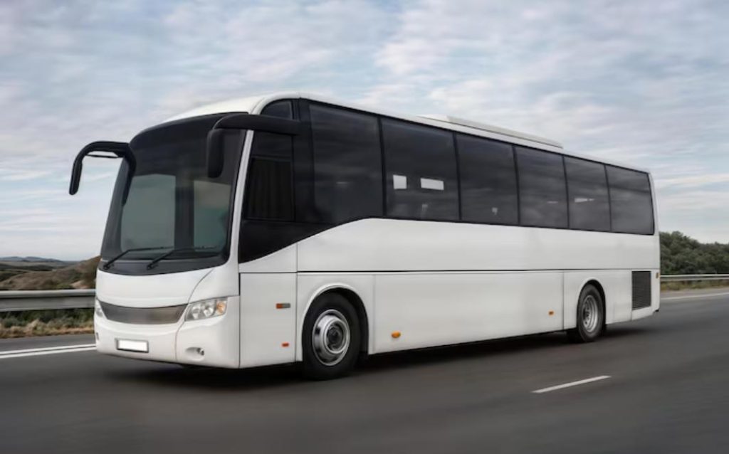 Transport touristique