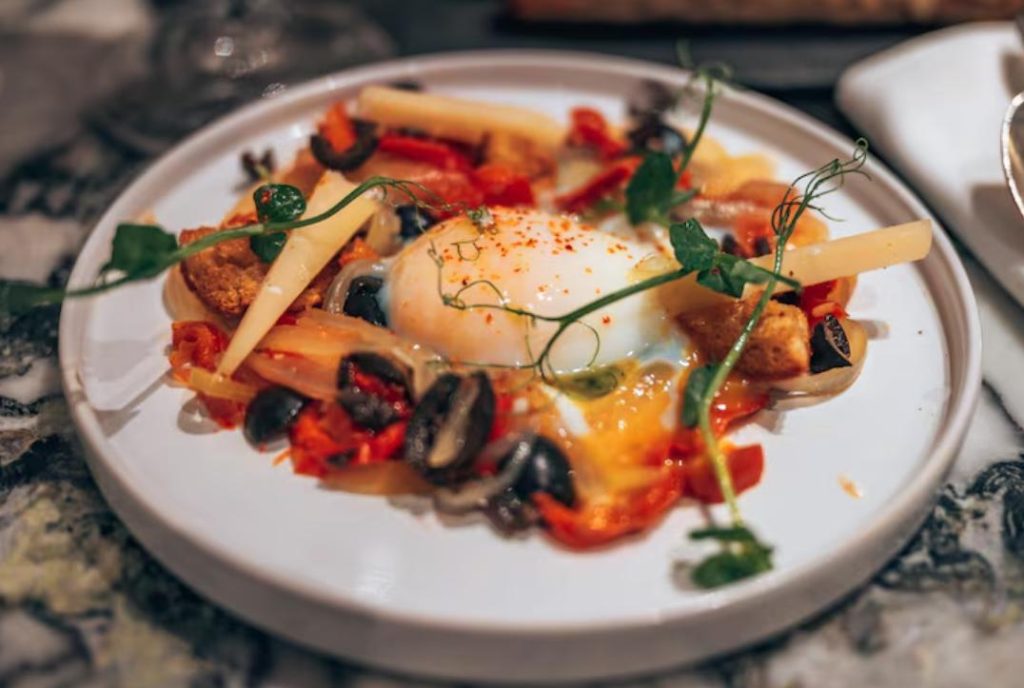 Gastronomie française