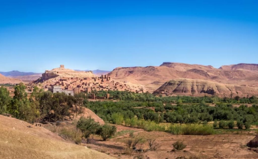 Maroc hors sentiers battus