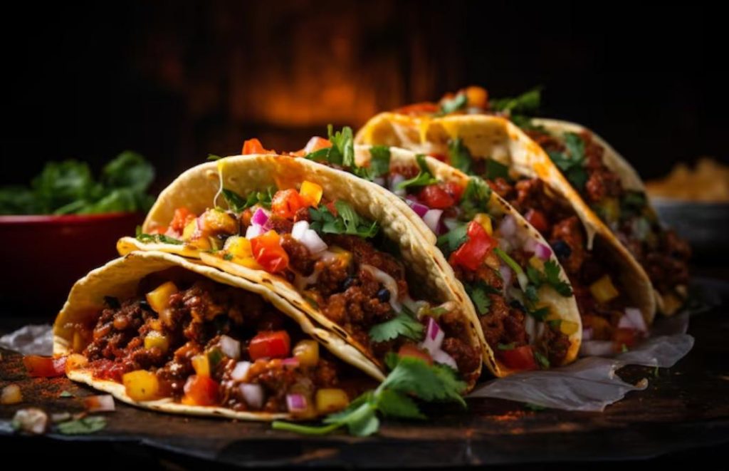 Tacos