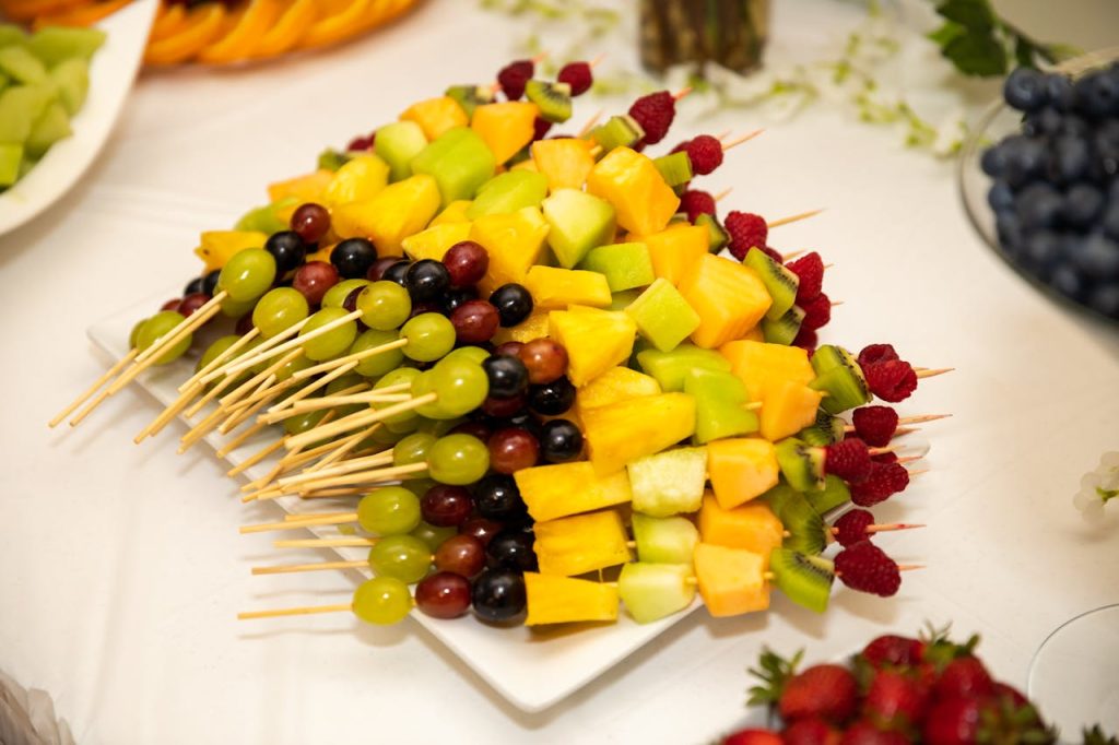 brochette