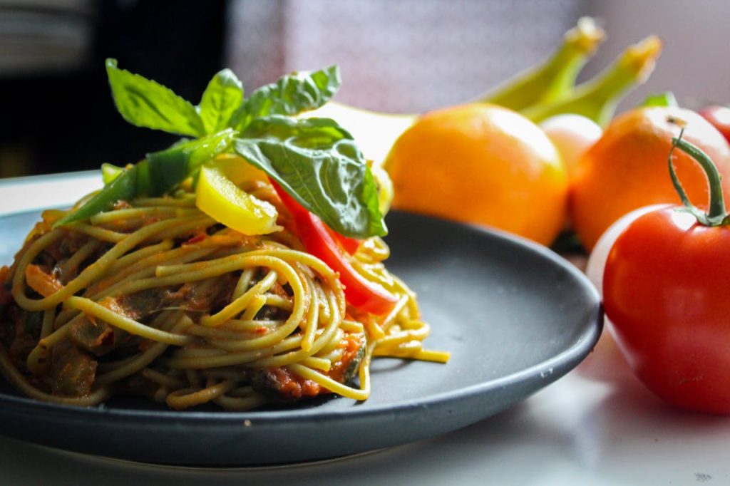 plat italien