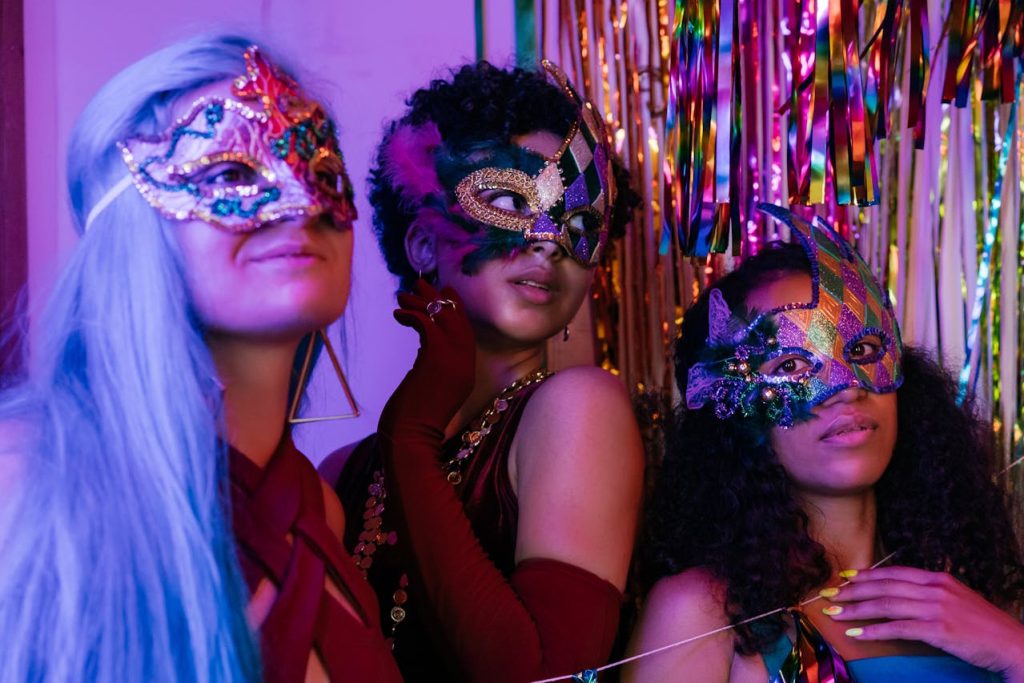 soirée