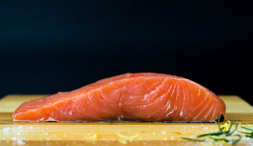 gravlax