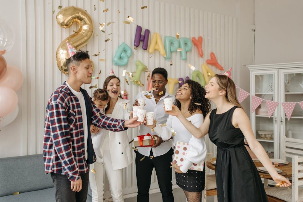anniversaire