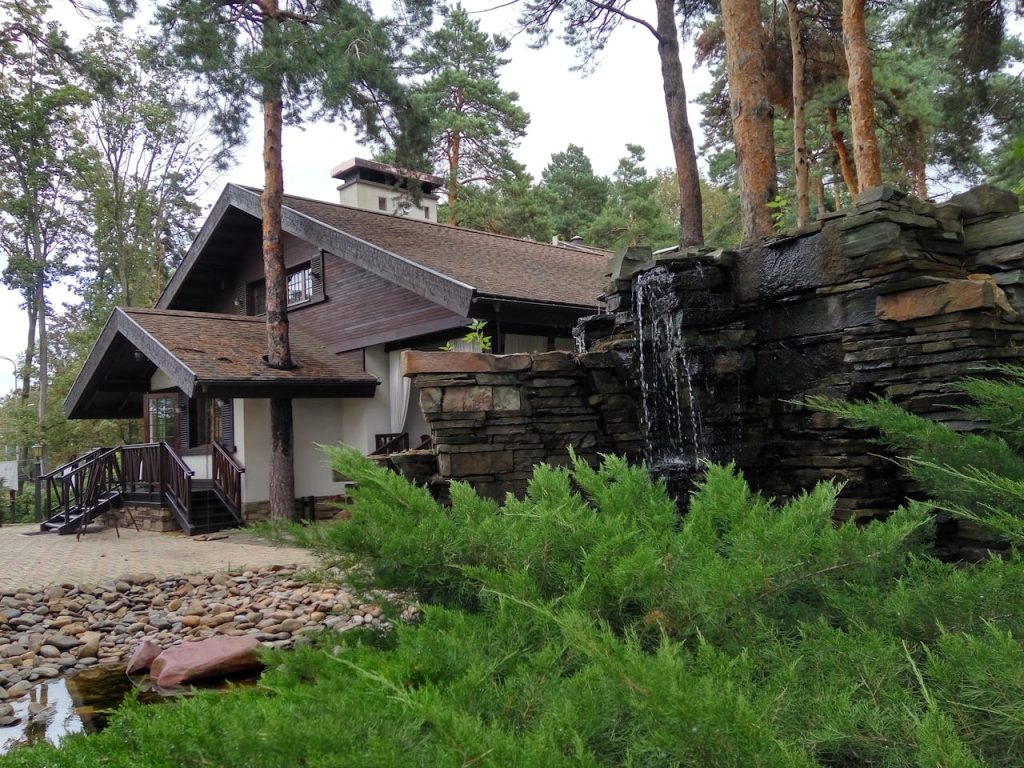 gîte