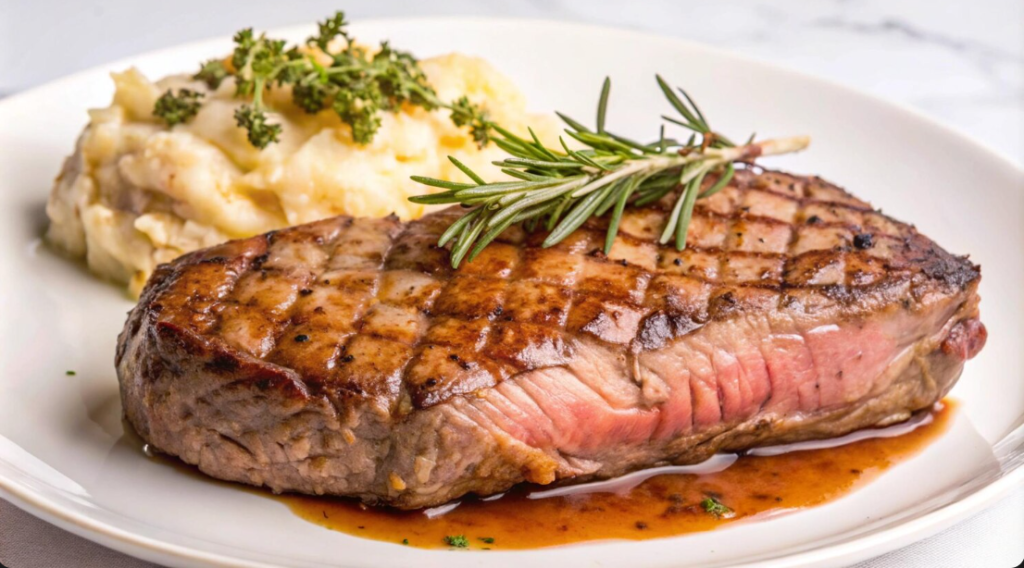 Steak
