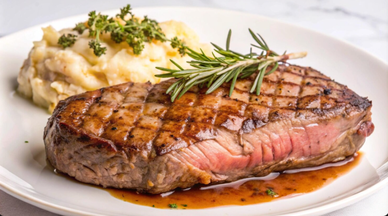 Steak
