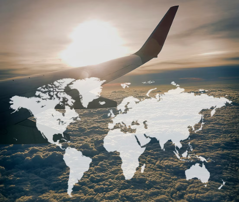 agence de voyage