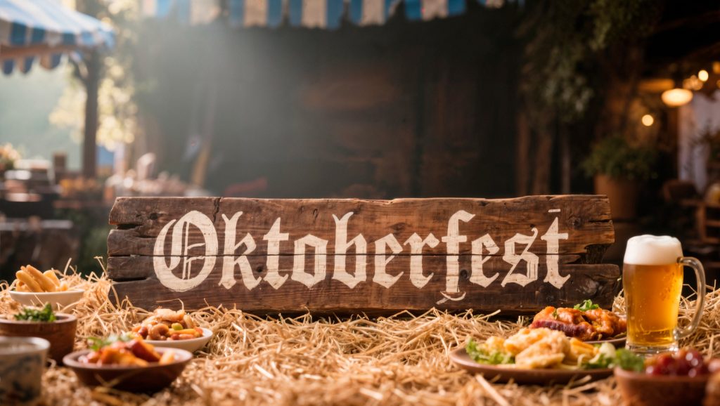 oktoberfest