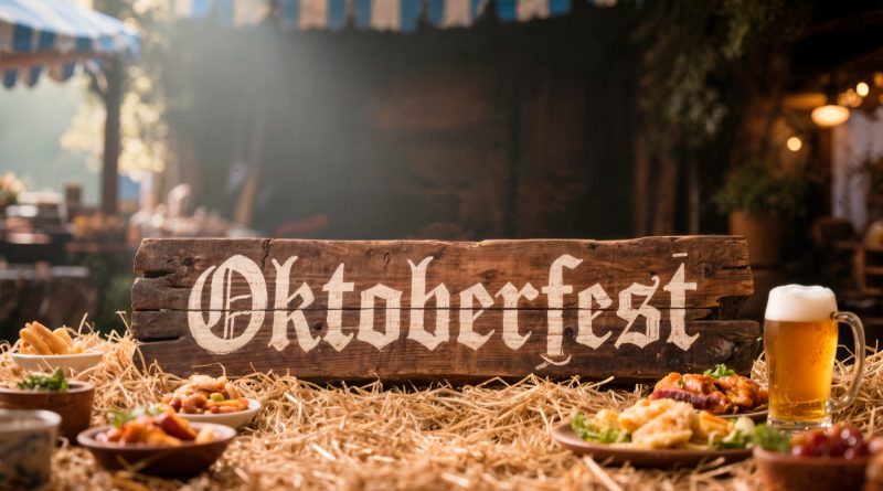 oktoberfest