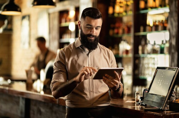 logiciel de réservation pour votre restaurant